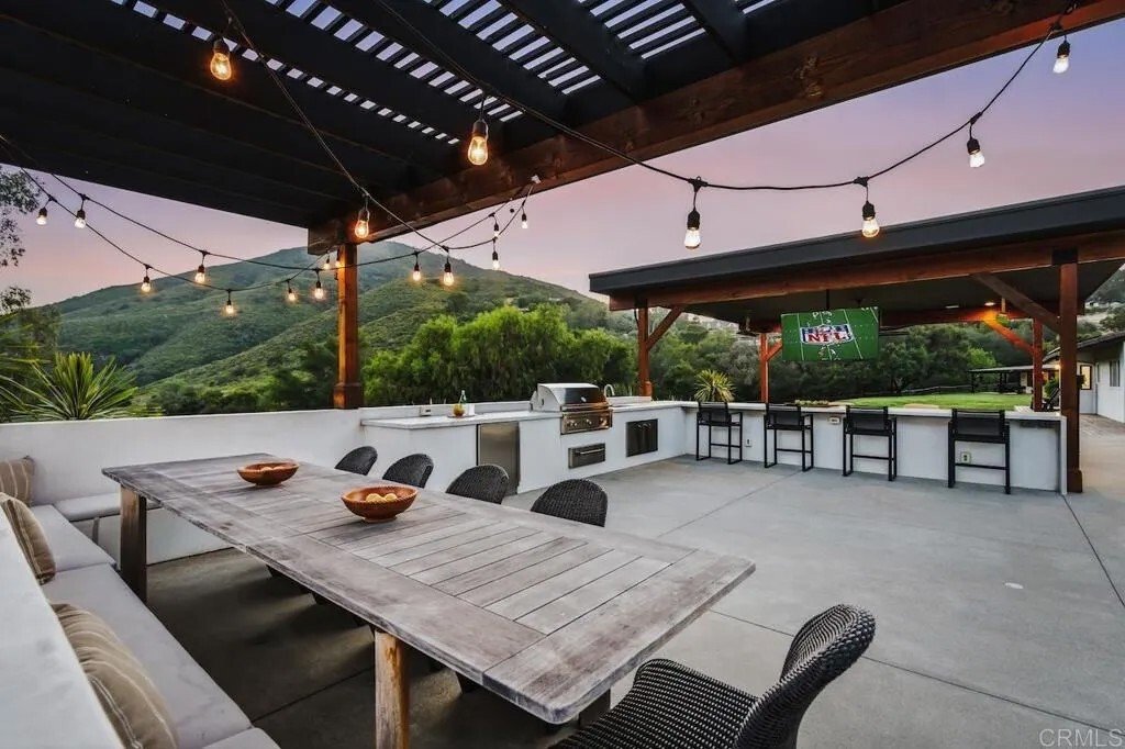 House in Rancho Santa Fe, California, United States 3 - 17748101