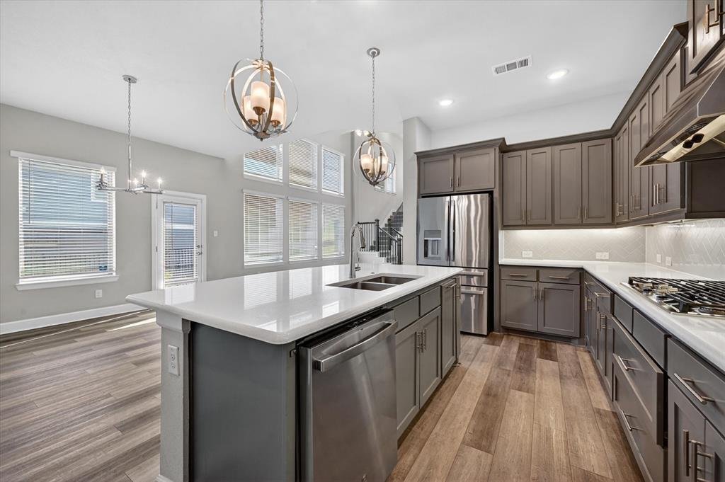 House in Fort Worth, Texas, United States 5 - 17749474