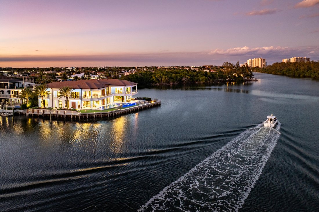 Casa a Boca Raton, Florida, Stati Uniti 1 - 17747905