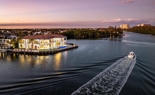 House in Boca Raton, Florida, United States 1