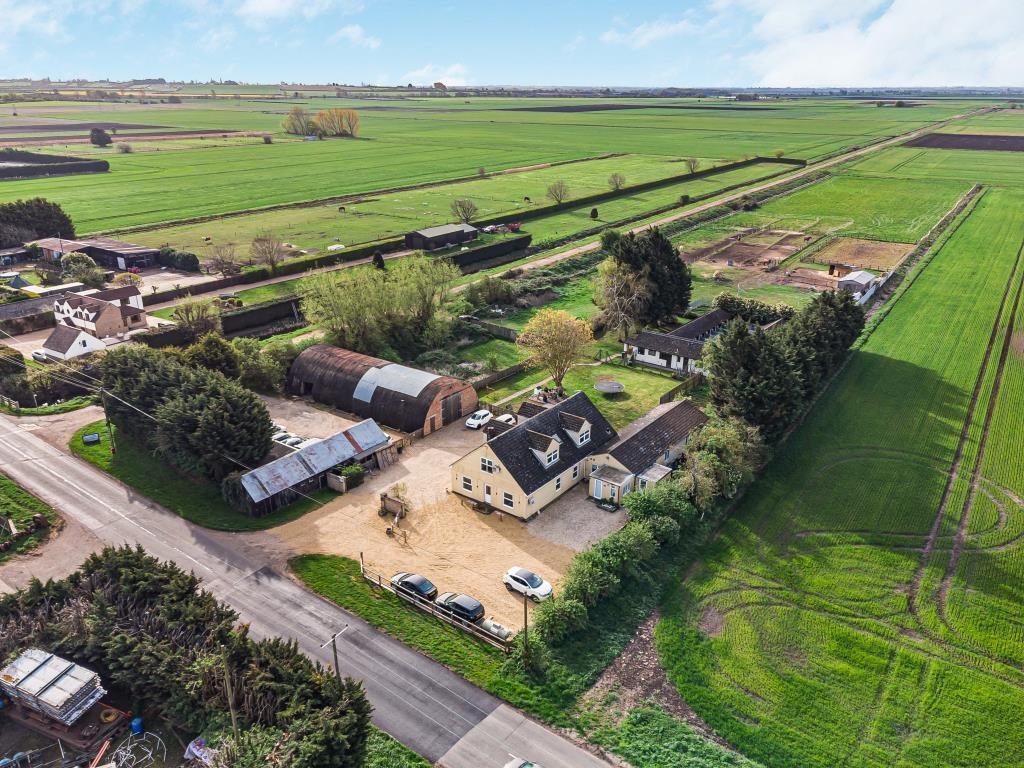 House in Mile End, Ely, England 1 - 17743647