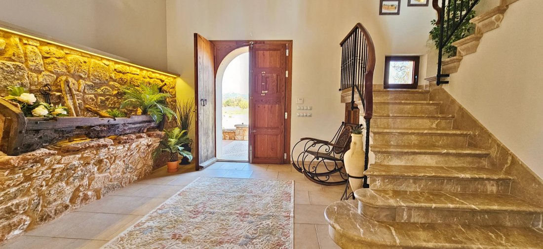 Finca in Cala d’Or, Santanyí, Balearische Inseln 5 - 17747318
