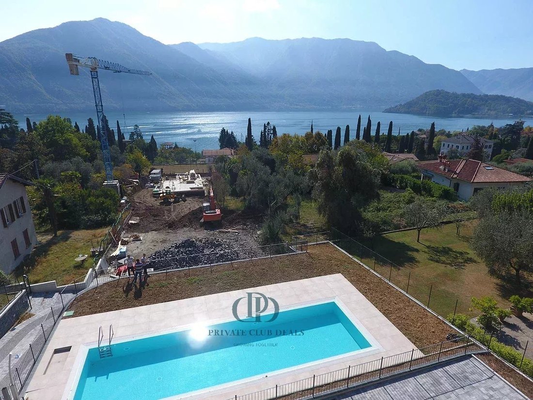 Villa in Tremezzina, Lombardy, Italy 1 - 11653681