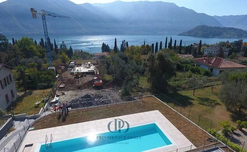 Villa in Tremezzina, Lombardei, Italien 1