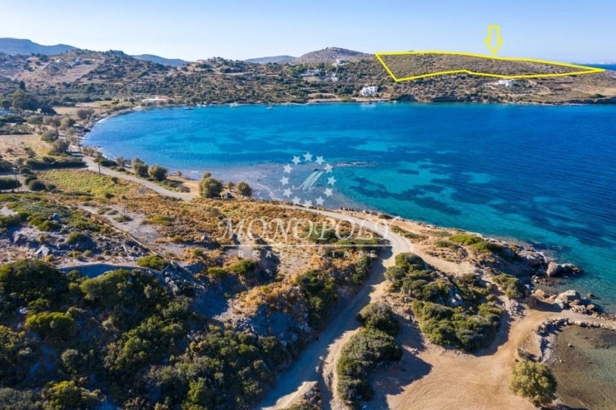 Leros, Aegean, Greece 5 - 13713954