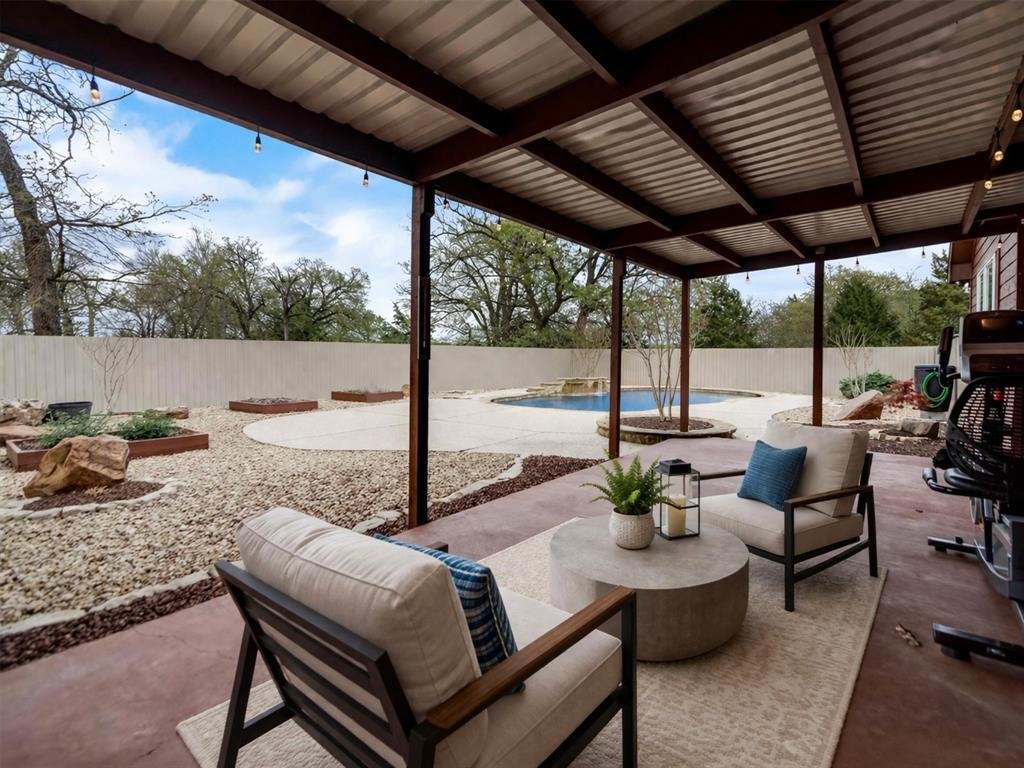 House in Bonham, Texas, United States 2 - 17749439
