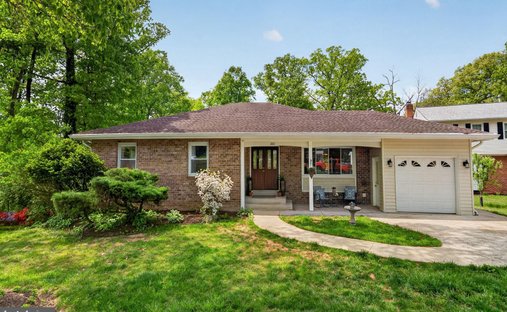 Woodbridge, Virginia, Vereinigte Staaten 1