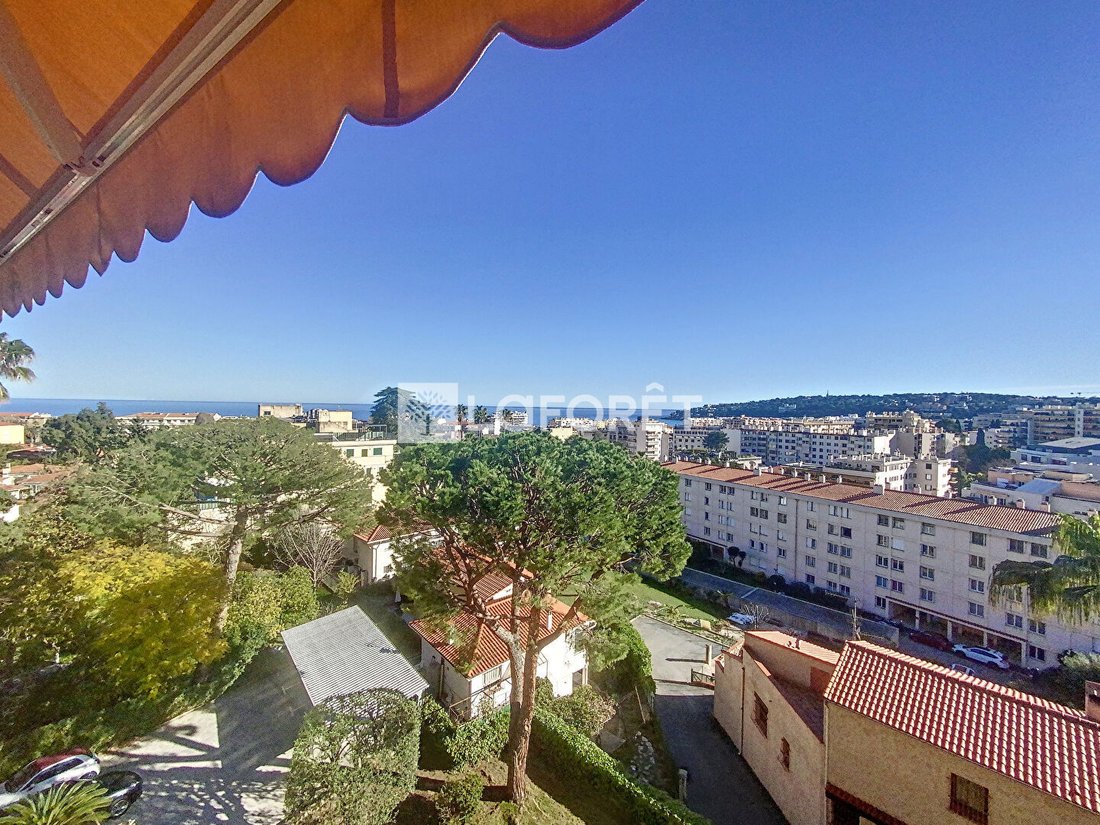 Apartment in Menton, Provence-Alpes-Côte d'Azur, France 1 - 17745515