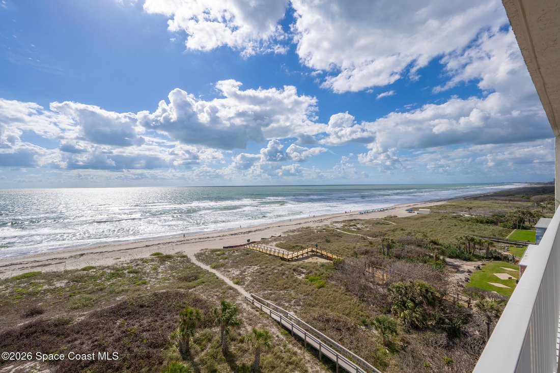Condo in Cocoa Beach, Florida, United States 5 - 17746713