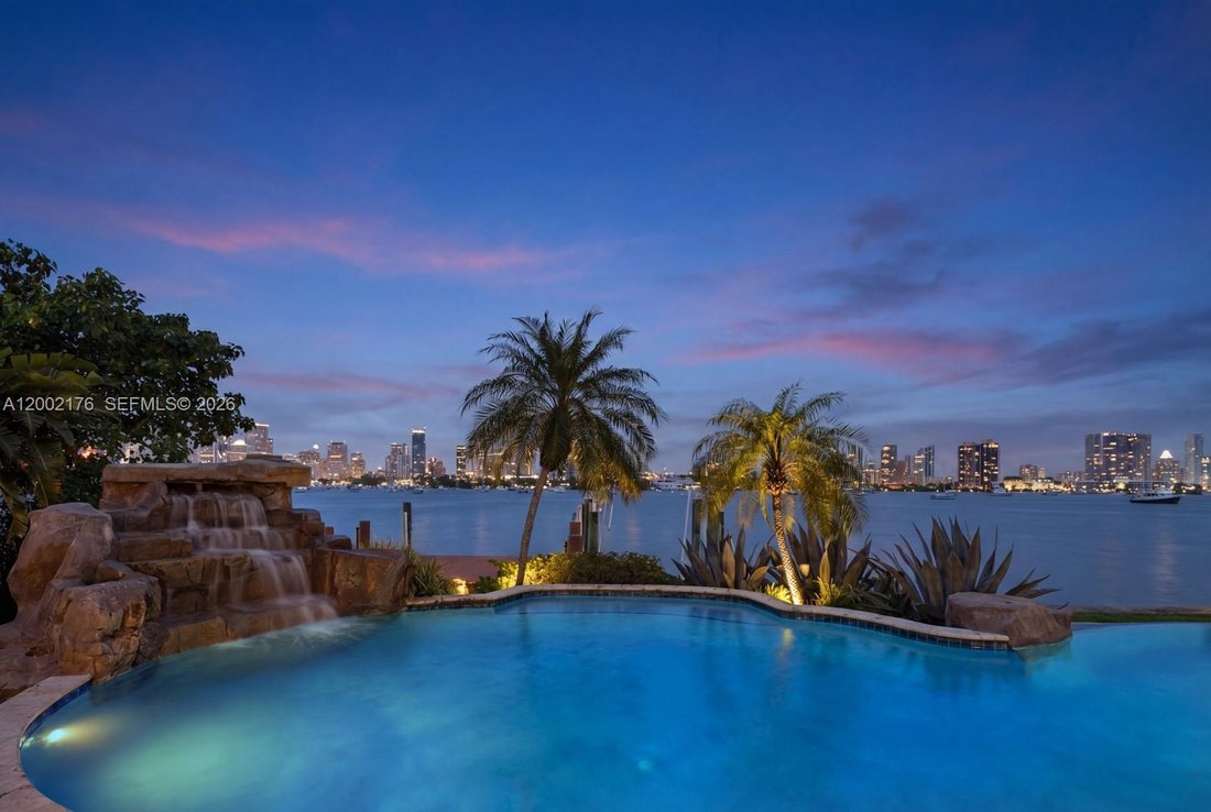House in Miami Beach, Florida, United States 2 - 17701801