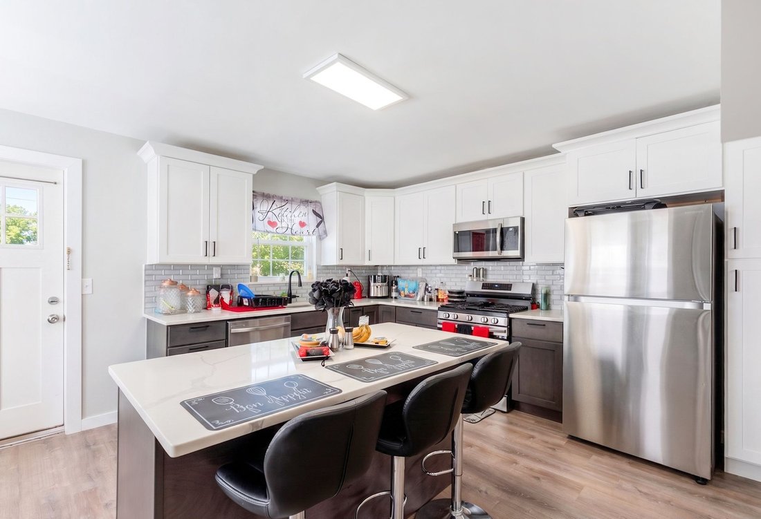 Apartment in East Orange, New Jersey, United States 2 - 17742651