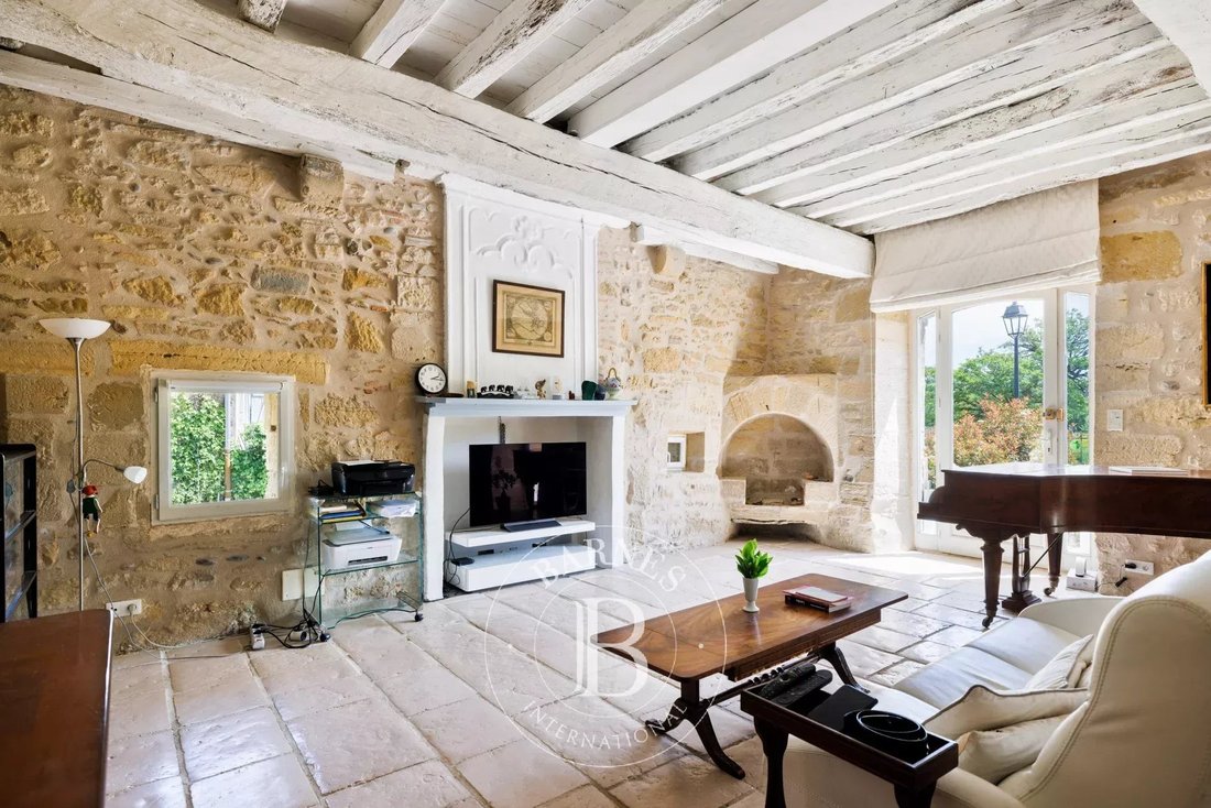 House in Saubusse, Nouvelle-Aquitaine, France 5 - 17745381