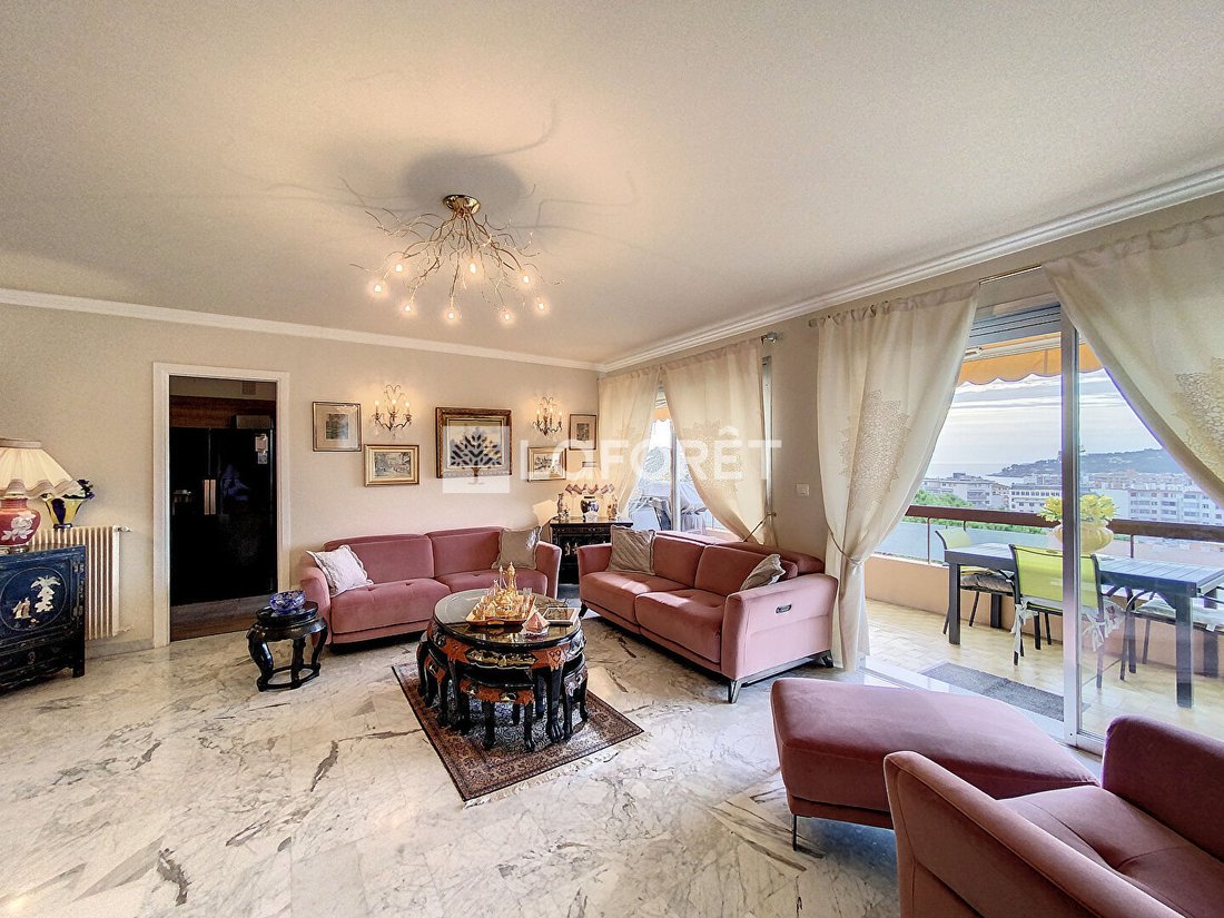 Apartment in Menton, Provence-Alpes-Côte d'Azur, France 5 - 17745515