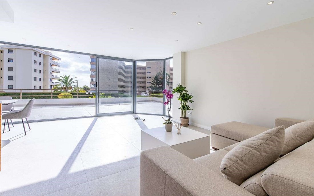 Apartment in Portals Nous, Calvia, Balearic Islands 4 - 17747838