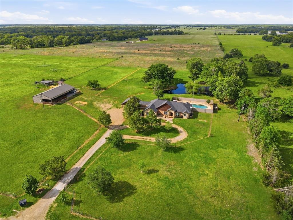 House in Bonham, Texas, United States 1 - 17749439