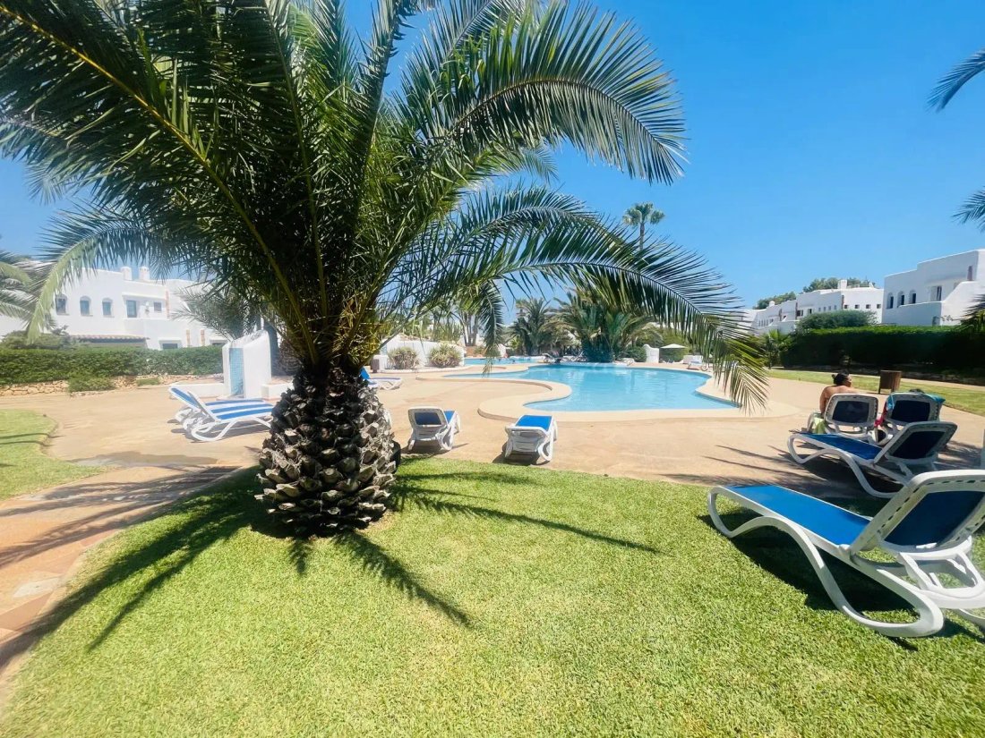 Townhouse in Cala d'Or, Santanyi, Balearic Islands 1 - 17747100