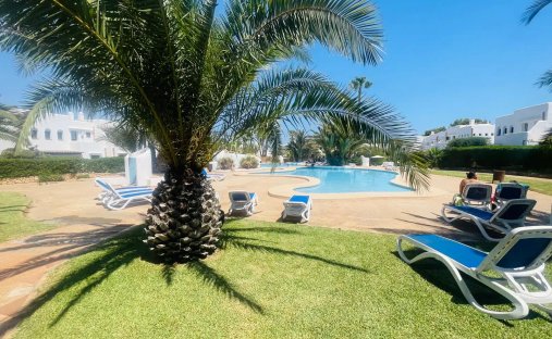 Townhouse en Cala d'Or, Santañy, Islas Baleares 1