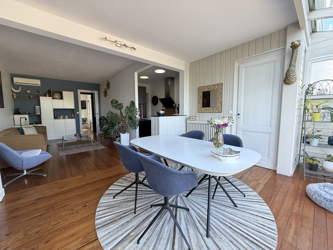House in Le Lac-Bacalan, Bordeaux, France 5 - 16255587