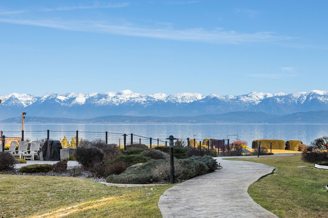 Condo in Lakeside, Montana, United States 2 - 17742644