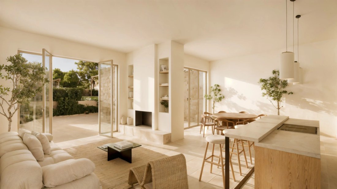 Finca in Felanitx, Balearic Islands, Spain 3 - 17747262