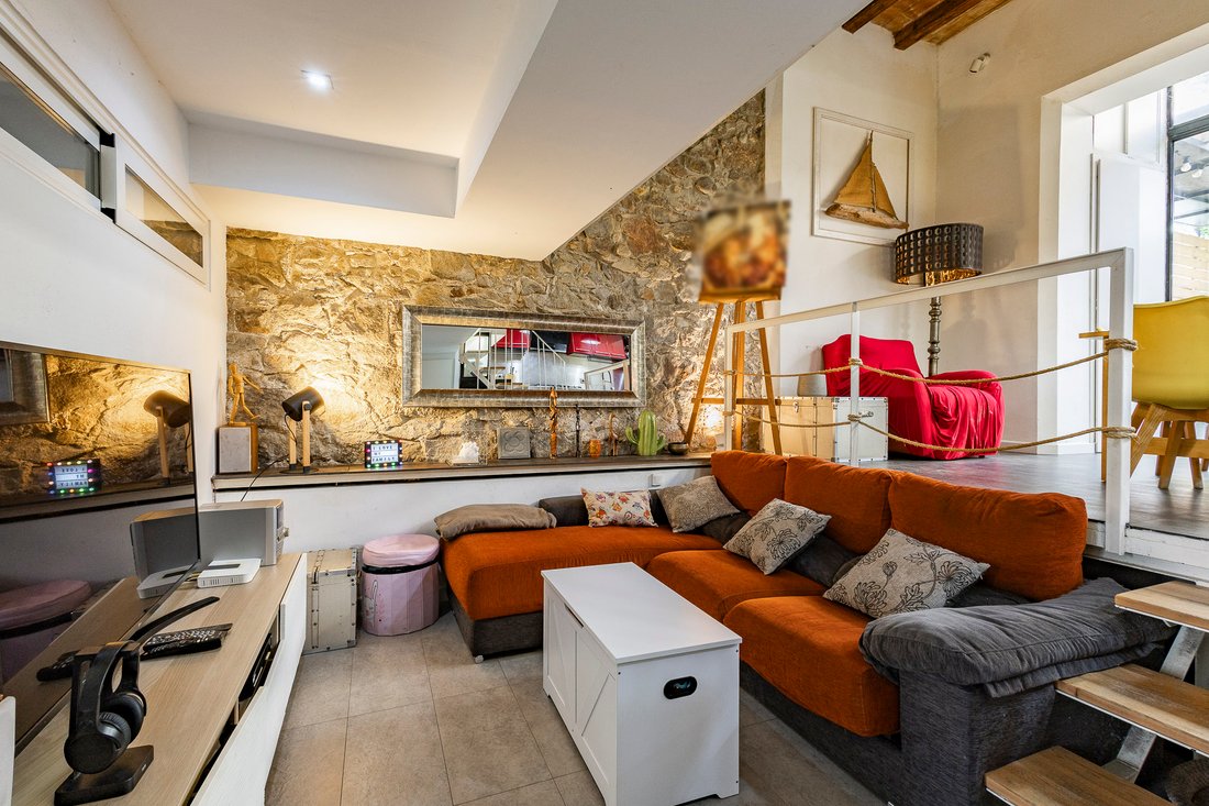 Apartment in Sant Martí, Barcelona, Spain 5 - 17748113