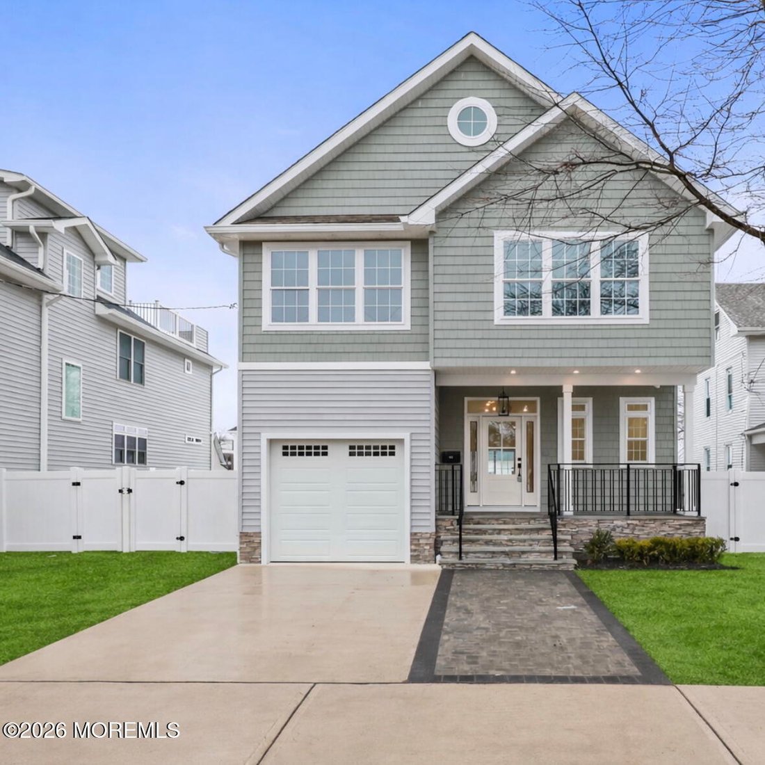 House in Long Branch, New Jersey, United States 1 - 17745040