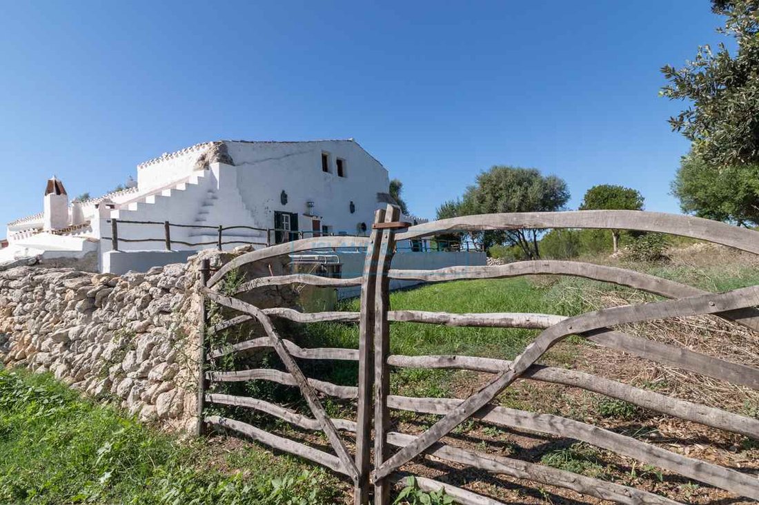 Casa en Alayor, Islas Baleares, España 4 - 17747512