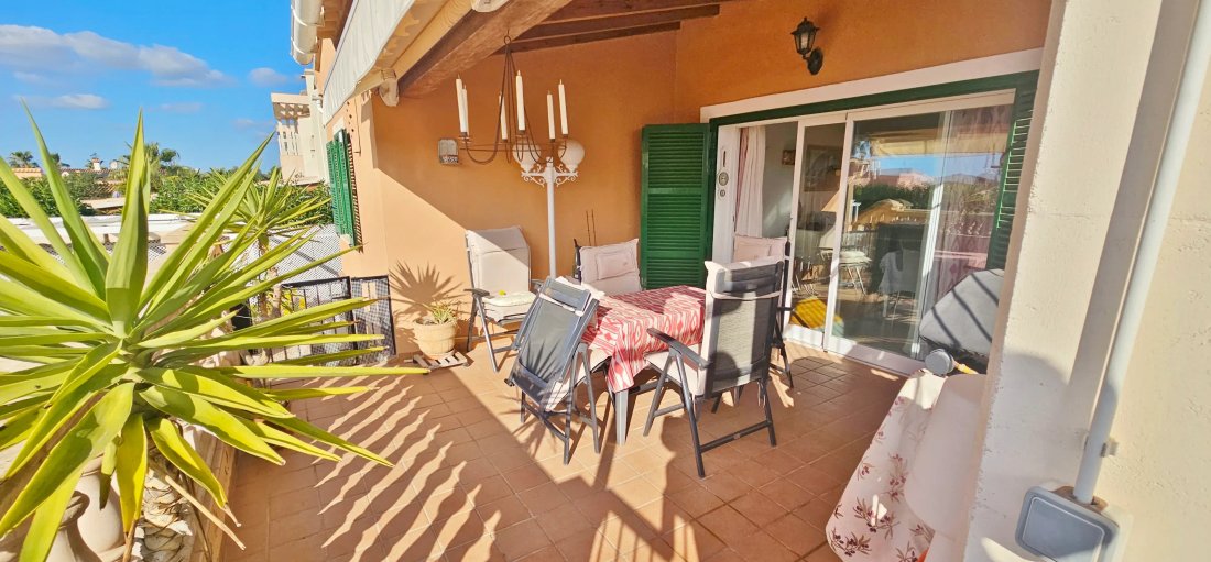 Villa in Campos, Balearic Islands, Spain 4 - 17747635