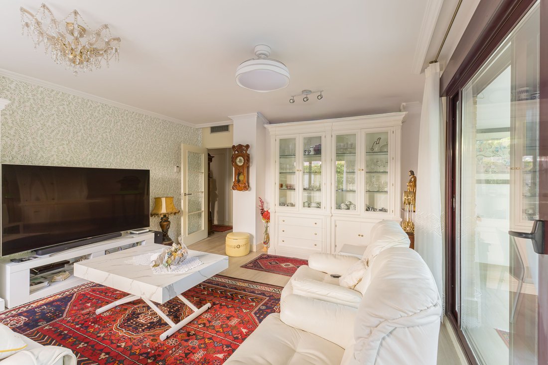 Apartment in Boadilla del Monte, Comunidad de Madrid, Spain 3 - 17738904