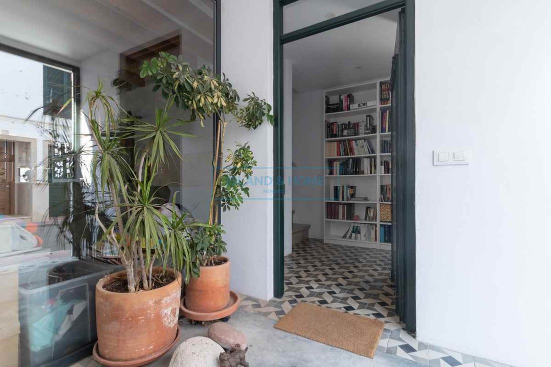 House in Alaior, Balearic Islands, Spain 3 - 17746817