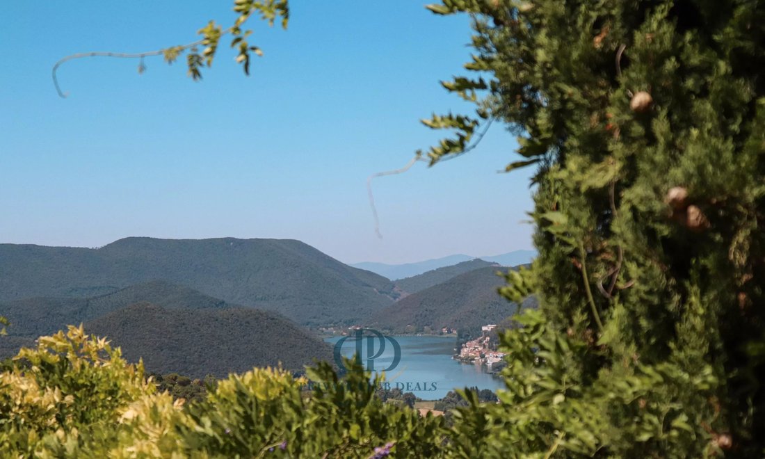 Villa in City Center, Rieti, Lazio 5 - 14575432