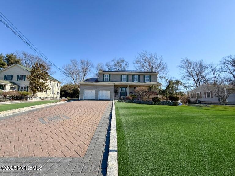 House in Piscataway, New Jersey, United States 2 - 17746715