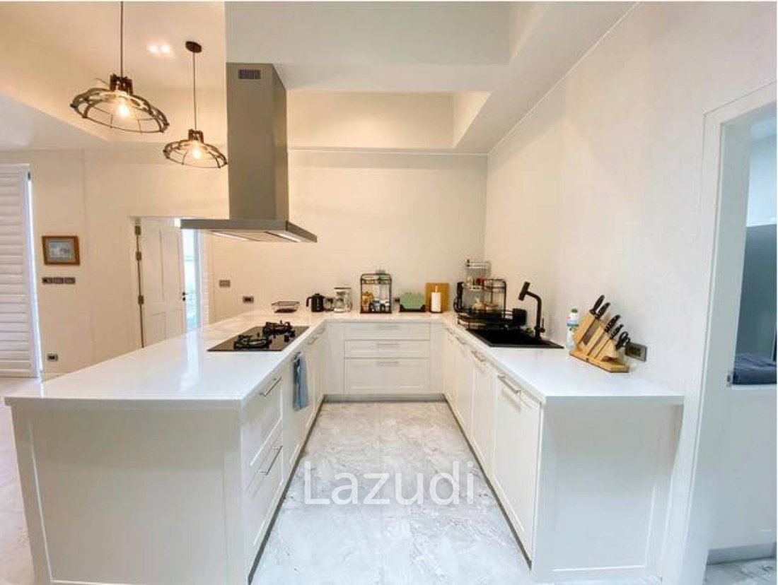 Villa in Rawai, Phuket, Thailand 5 - 17745502