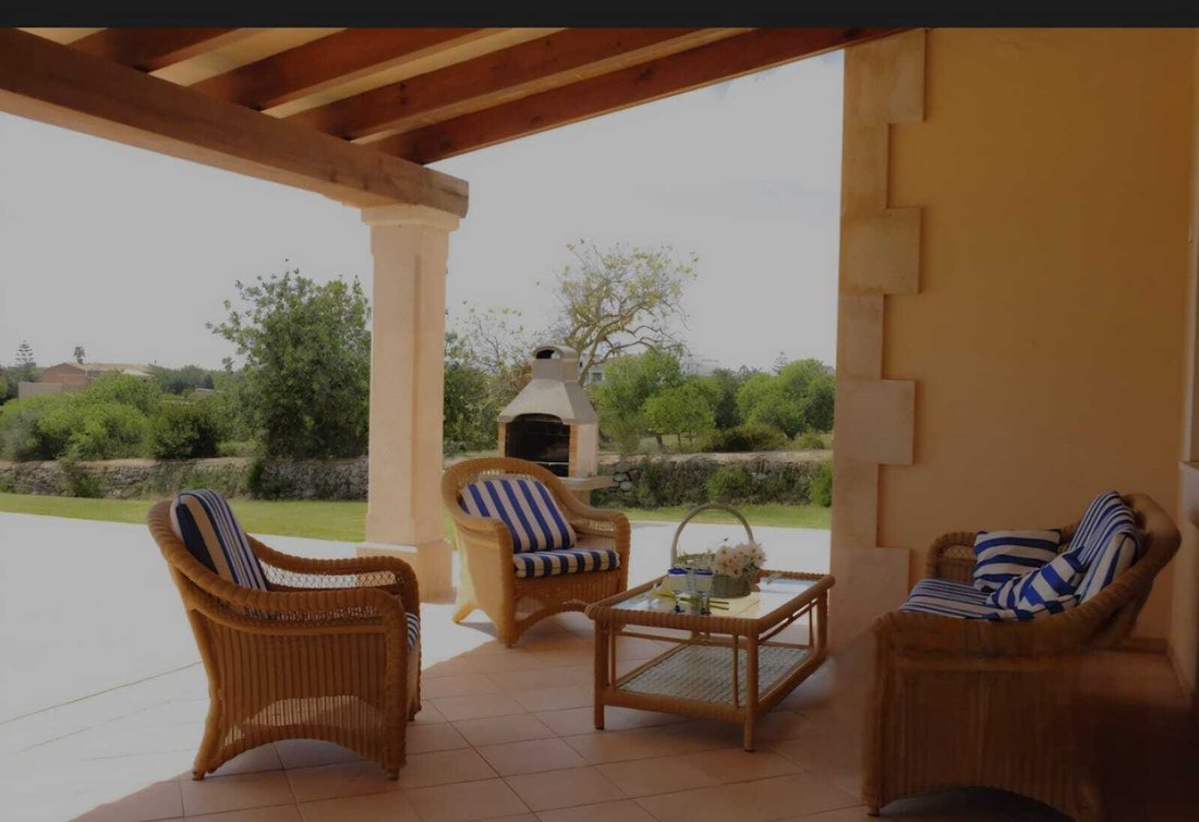 Country House in Felanitx, Balearic Islands, Spain 3 - 17747206