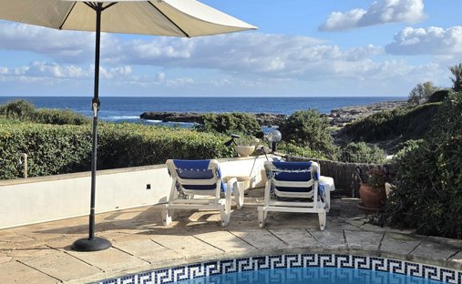 Villa a Santanyí, Isole Baleari, Spagna 1