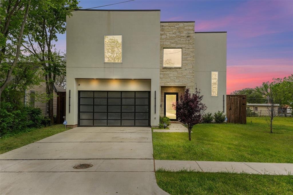 House in Dallas, Texas, United States 1 - 17749384