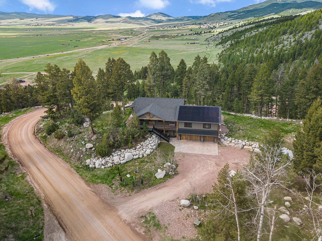 House in Philipsburg, Montana, United States 2 - 17749931