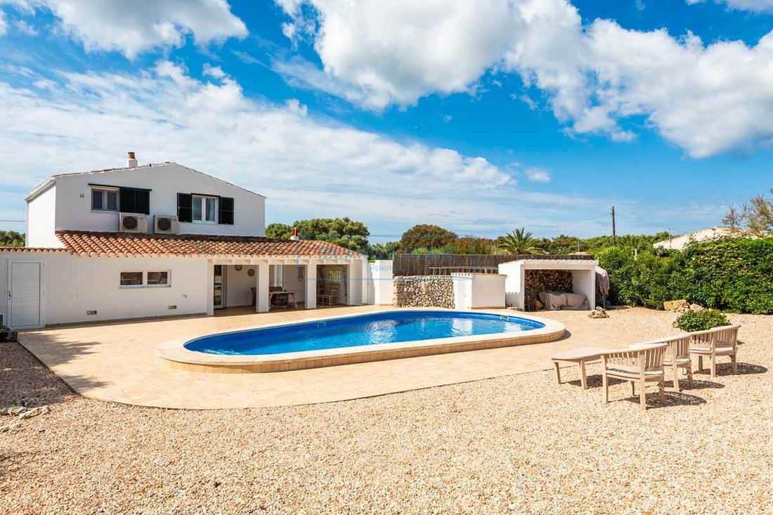 House in Sant Lluis, Balearic Islands, Spain 4 - 17747422