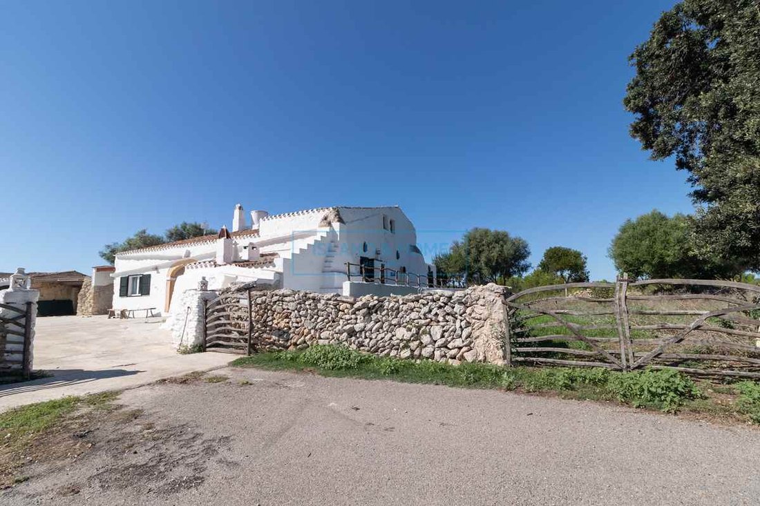Casa en Alayor, Islas Baleares, España 3 - 17747512
