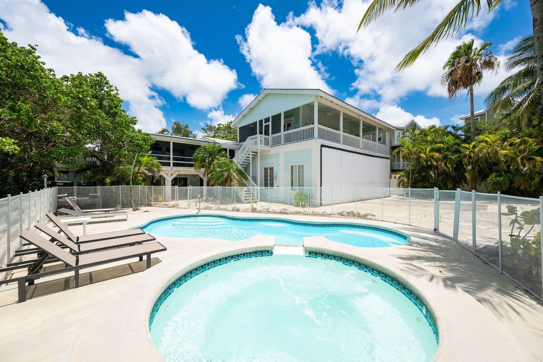 House in Big Pine Key, Florida, United States 4 - 17747552
