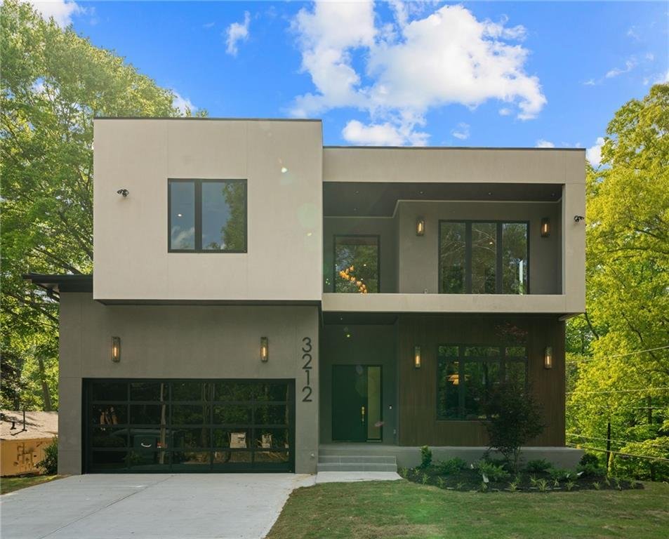 House in Atlanta, Georgia, United States 1 - 17748892