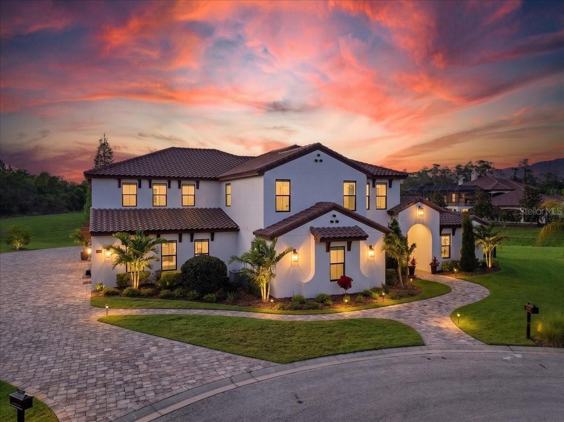 House in Lakeland, Florida, United States 1 - 17750494