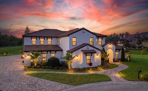 House in Lakeland, Florida, United States 1