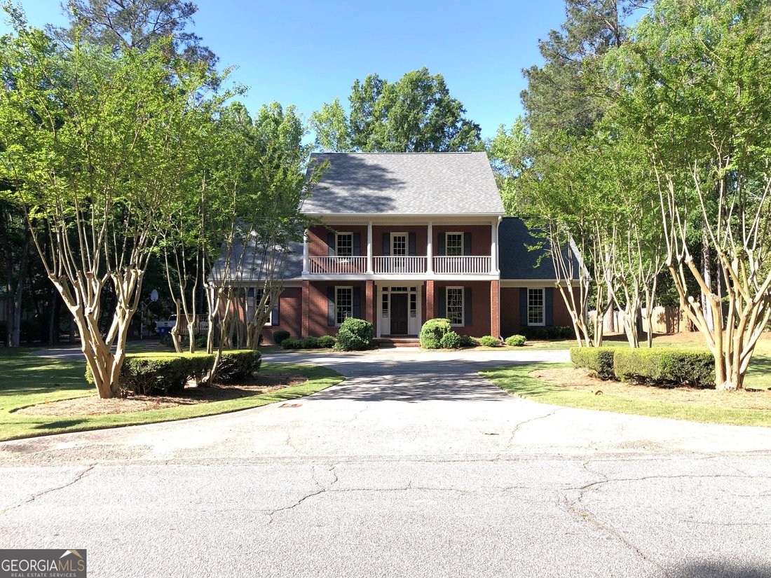 House in Forsyth, Georgia, United States 2 - 17743815