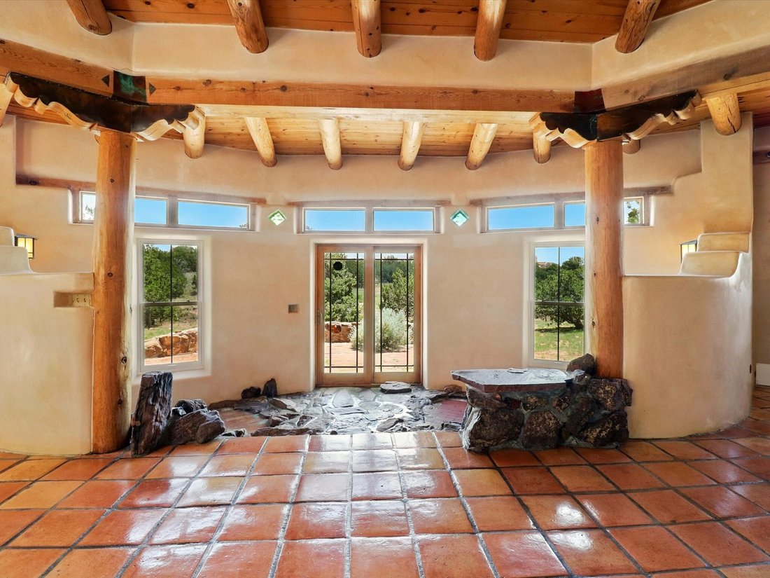 House in Santa Fe, New Mexico, United States 1 - 15781232