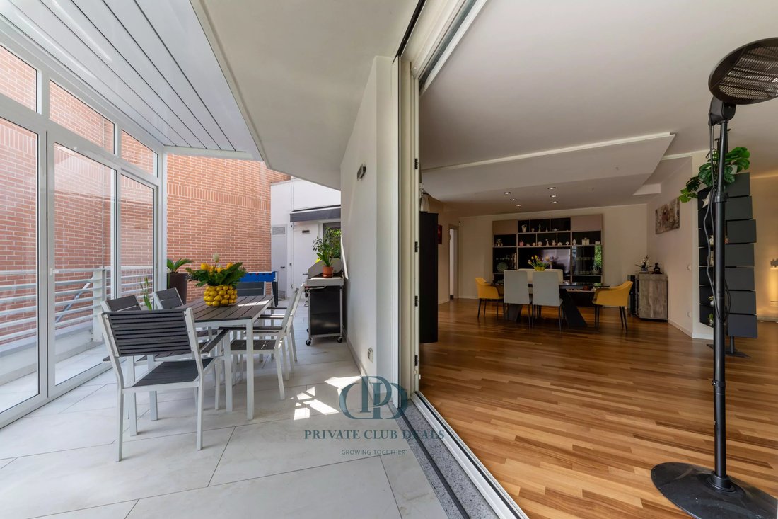 Villa in Como Borghi, Como, Lombardy 4 - 17745695