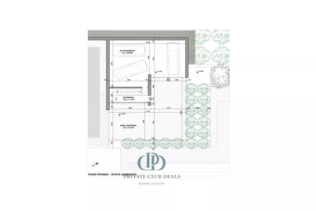 Villa in Cernobbio, Lombardy, Italy 4 - 13121113