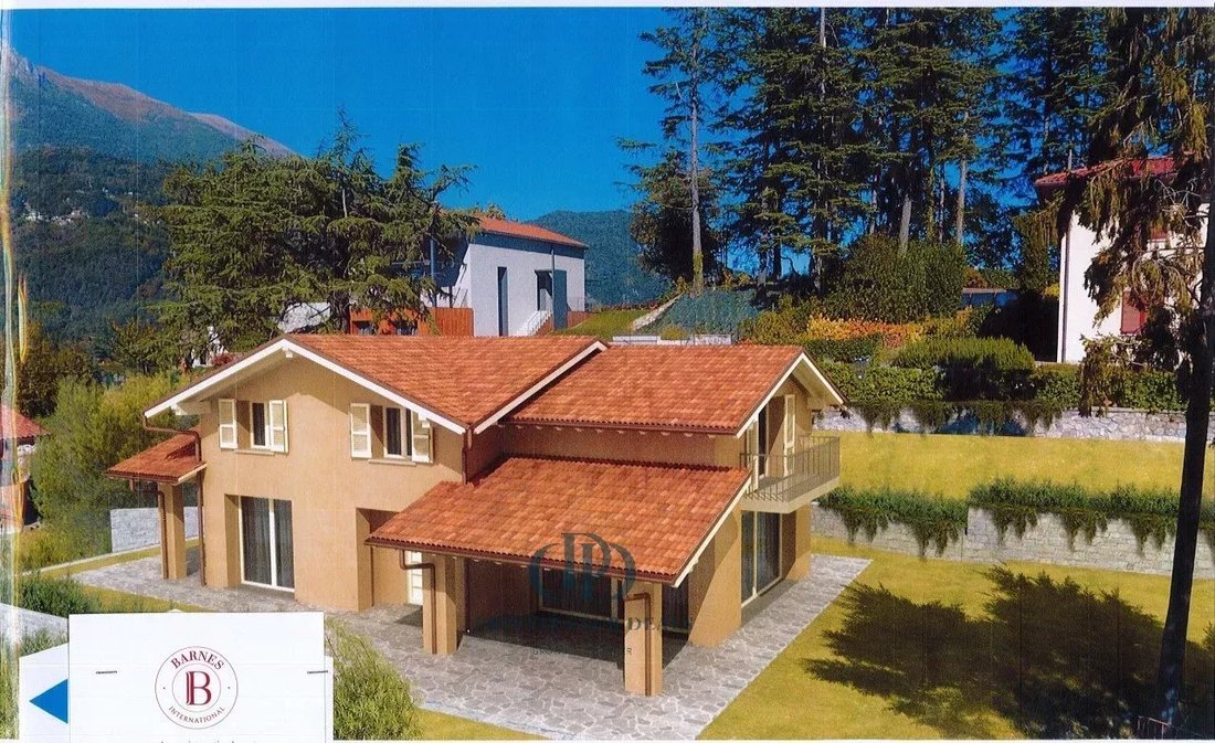 Villa in Menaggio, Lombardy, Italy 2 - 15132883