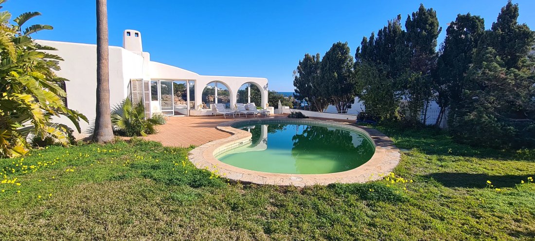 Villa in Cala d'Or, Santanyi, Balearic Islands 3 - 17747440