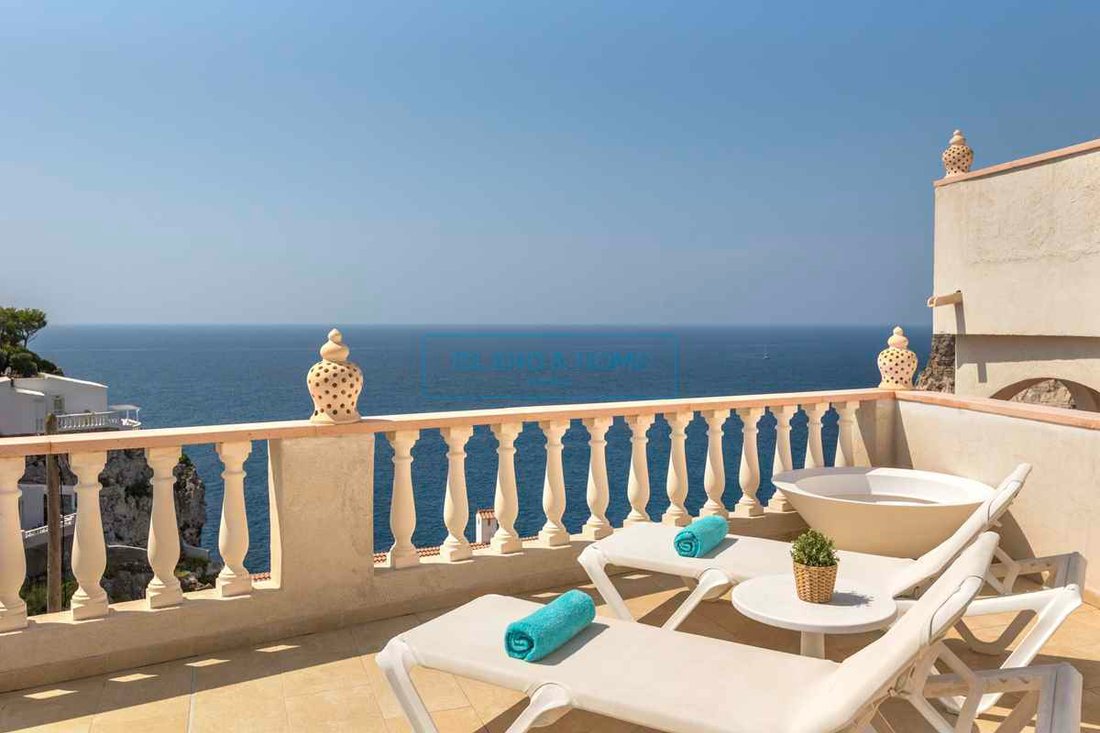Villa in Alaior, Balearic Islands, Spain 5 - 17747219